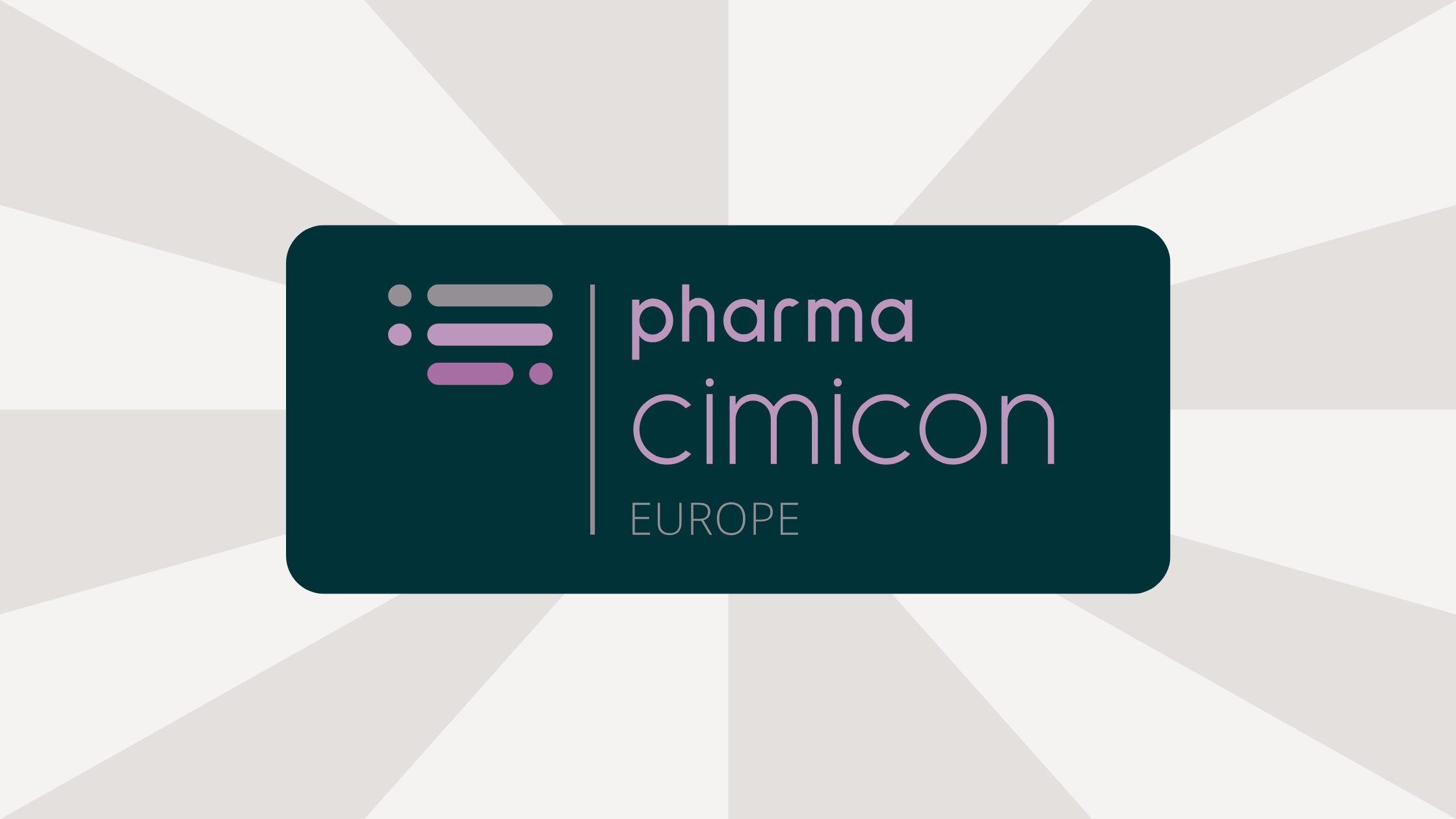 Pharma CiMiCON Europe