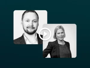 Webinar cover featuring speakers Eetu Laaksonen and Ulla Kruhse-Lehtonen