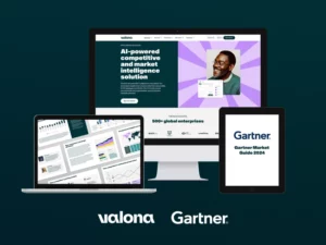 The Gartner Market Guide for Competitive and Market Intelligence Tools helps product leaders identify best-fit tools to automate such processes and address enterprisewide stakeholder needs and expected outcomes.