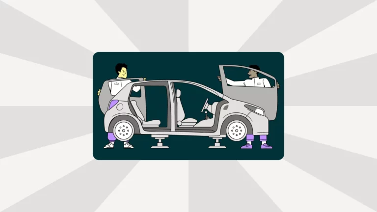 The top automotive trends in 2024