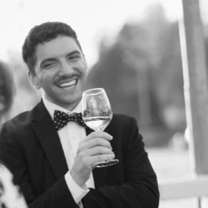 Antonio, Content Marketing Manager