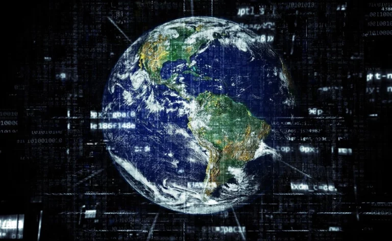Global intelligence for global markets