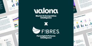 Valona Intelligence and FIBRES partnership