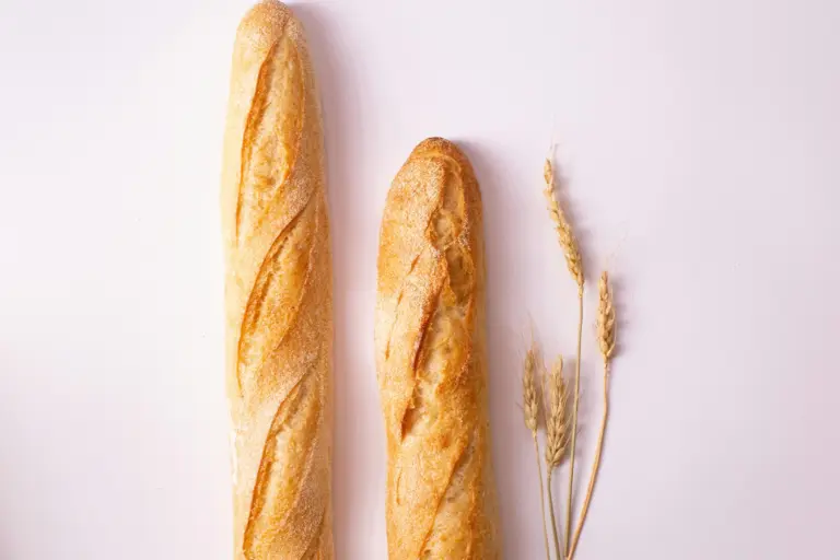 Baguette Breads