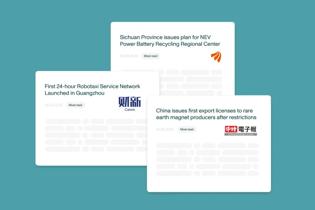 Valona's Chiense language sources examples of insights